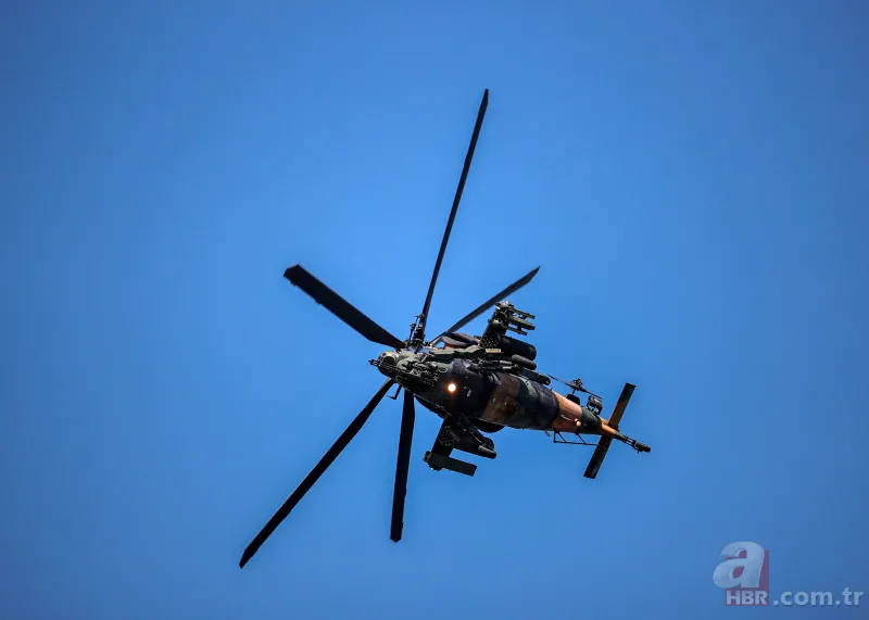 Azerbaycan'da TEKNOFEST heyecanı! Türk uşakları neler başarabileceğini dünyaya gösterecek | SOLOTURK hayran bıraktı 25