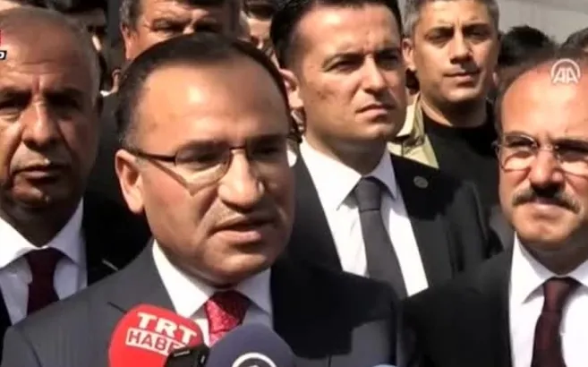 Hükümetten açıklama: CHP'nin adayını Kılıçdaroğlu da bilmiyor
