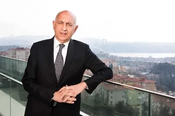 İş dünyasının patronlarından 2026 mesajı: Önümüzde uzun bir yol var