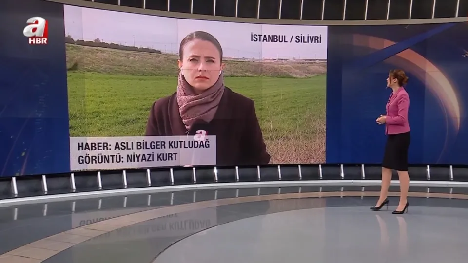 Özgür Özel Ekrem İmamoğlu’nu ziyaret etti