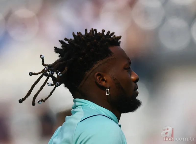 Fenerbahçe sonunda bombayı patlattı! Allan Saint-Maximin transferi bitti! İşte sözleşme detayları 16