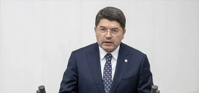 Adalet Bakanı Tunç’tan Kılıçdaroğlu’nun iddialarına yanıt