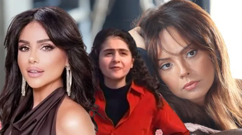 Yıllar sonra affetti! Azeri kızı Günel Zeynalova'dan Ebru Gündeş itirafı