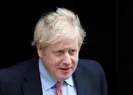 İngiltere Başbakanı Johnson hastaneden taburcu oldu