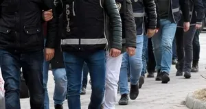 Şırnak’ta terör operasyonu: 7 gözaltı