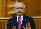 CHP lideri Kılıçdaroğlu’ndan bir gaf daha