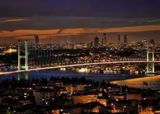 Türkiye'deki 30 büyükşehir hangileri? İşte 30 büyükşehir...
