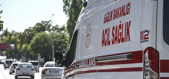 Trabzon'da 3 gündür aranan adam ölü bulundu