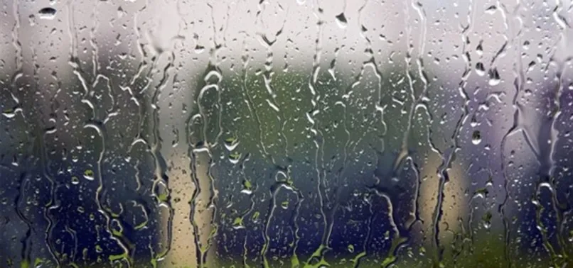 Meteoroloji'den 4 il için kuvvetli yağış uyarısı