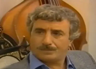 Ahmet Gülhan 85 yaşında hayatını kaybetti