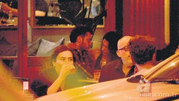 Yasak Elma dizisinin oyuncusu Şafak Pekdemir’le yakalanan yönetmen Oğulcan Eren Akay evli çıktı! 1