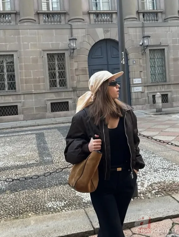 Afra Saraçoğlu’ndan kalpleri eriten paylaşım: Nagi'nin vedası sosyal medyayı salladı 2