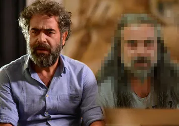 Yurdar Okur, film projesi için saçlarını uzattı