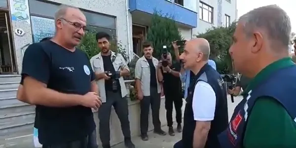 Aileden CHP’li olduğunu söyleyen selzede Nurten Özçelik: Ben böyle çalışma görmedim artık AK Partiliyim - 5