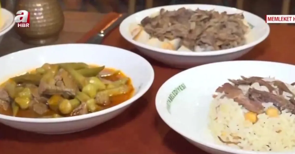 Isparta yöresel lezzetleri