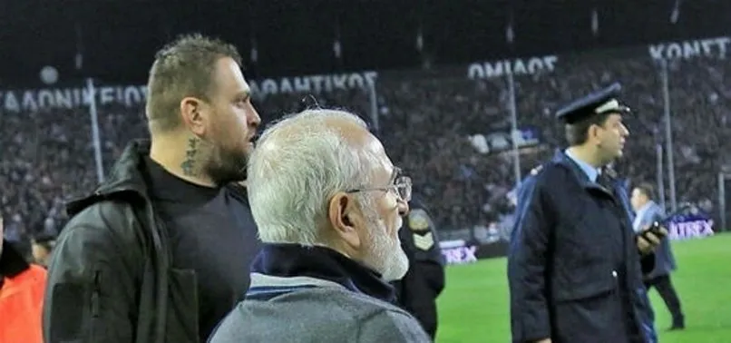 Olaylı PAOK - AEK maçının faturası belli oldu