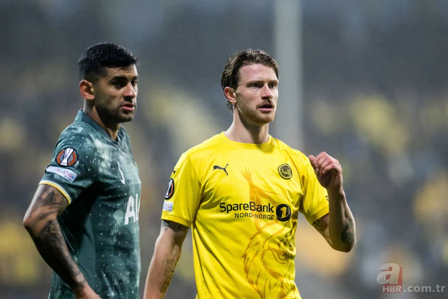 Bodo/Glimt-Juventus maçı ne zaman, hangi kanalda? Kenan Yıldız oynayacak mı? 3