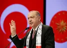 Başkan Erdoğandan Kudüs resti! Silemeyeceksiniz