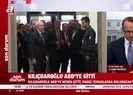 Kılıçdaroğlu ABD’ye neden gitti?