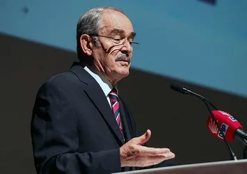 CHP'li Yılmaz Büyükerşen'den skandal rekor! Eskişehir'de 25 yılda 24 daire dönüştürdü