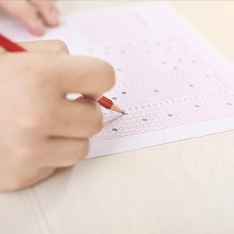 AÖL 2. dönem sınavları başladı