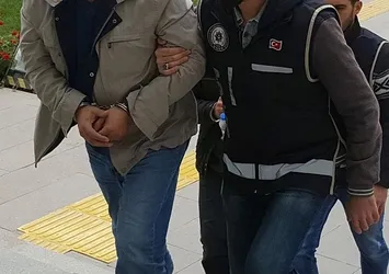 Her yerde aranan 18 kripto FETÖ'cü