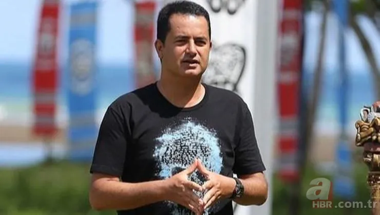 Survivor 2020'ye sürpriz isim! Survivor 2020'nin bir yarışmacısı daha belli oldu 2