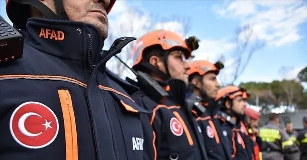AFAD 1749 personel alımı sonuçları: AFAD personel alımı sonuçları ne zaman açıklanacak? AFAD sonuç duyurusu... - 2