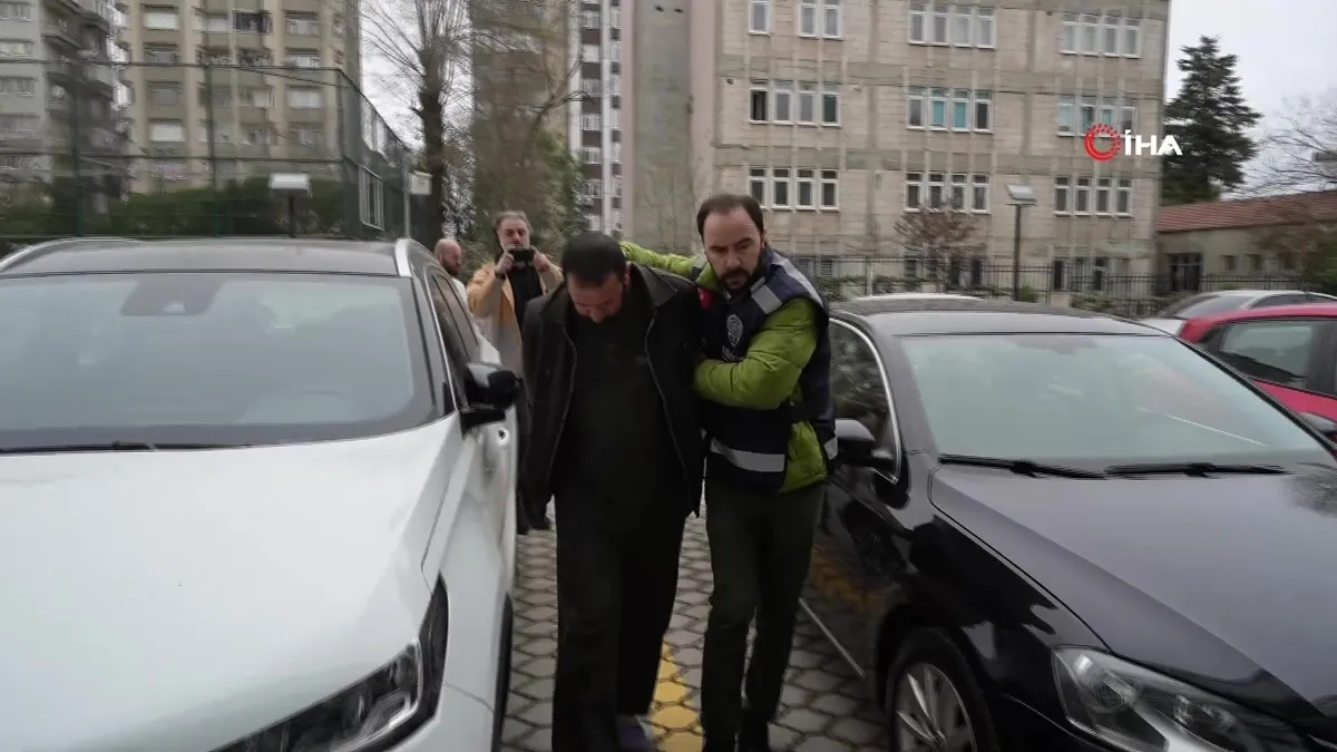 Motosiklet hırsızlığı zanlısı yakalandı