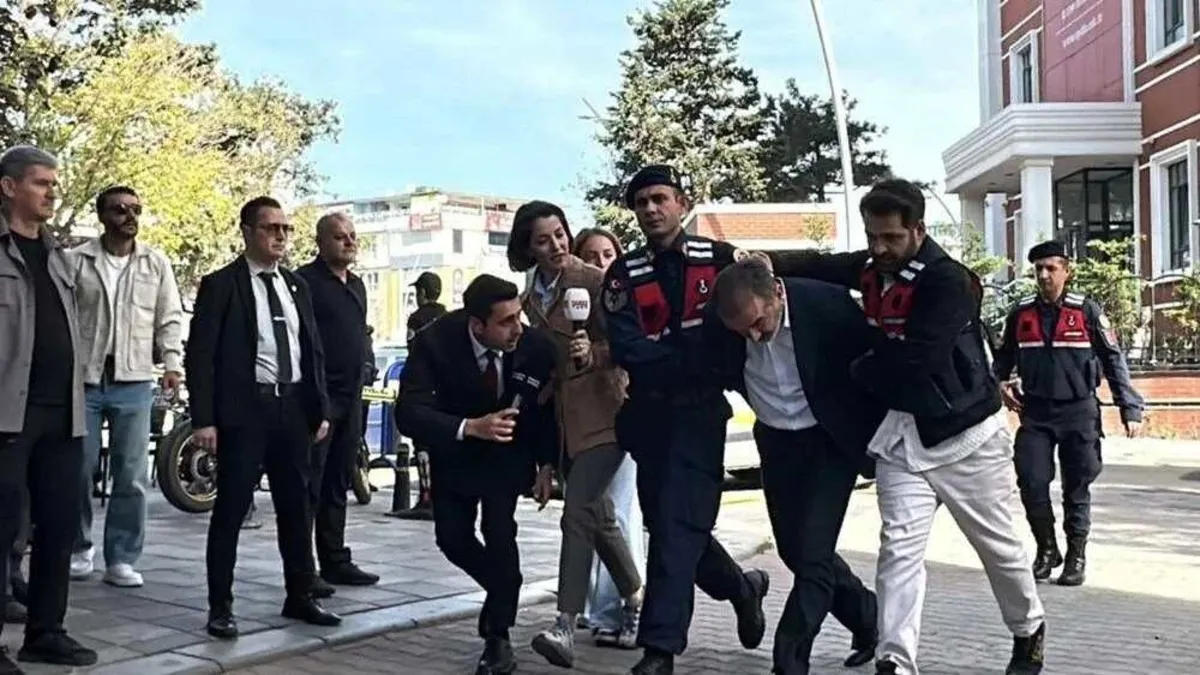 Yenidoğan Çetesi davasında ara karar! Dava 18 Şubat'a ertelendi