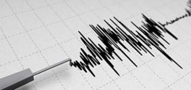 Van’da 4.1 büyüklüğünde deprem! Kandilli Rasathanesi duyurdu | 2023 son depremler