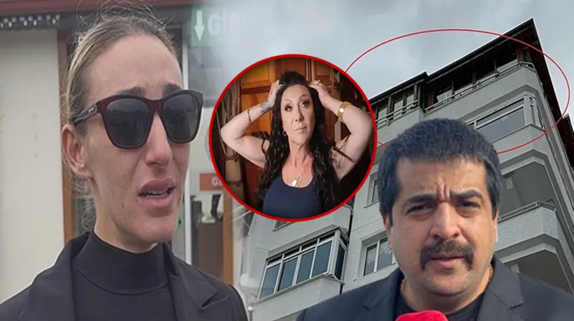 "Güllü'yü kızı öldürdü" demişti! Tuğyan Ülkem Gülter'den dikkat çeken itiraf!
