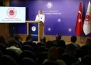 MSBden Terörsüz Türkiye mesajı
