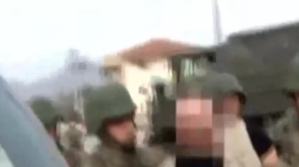 FETÖ kumpası böyle sahnelenmişti