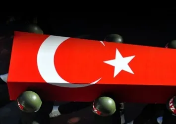 Şırnak'ta yaralanan asker şehit oldu