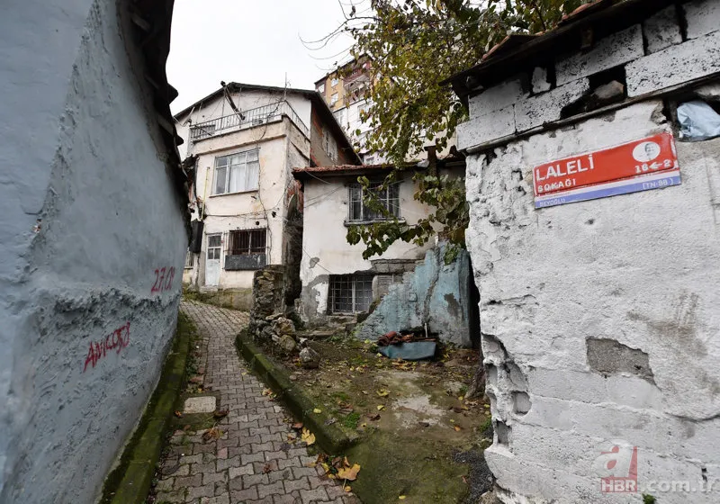 Takozcu zihniyet! CHP, Beyoğlu’nda Tarlabaşı, Okmeydanı gibi kentsel dönüşüm projelerini 10 yıl geciktirdi 6
