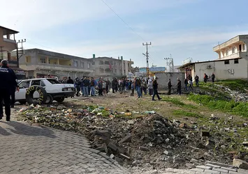 Kilis ve Hatay'a 9 roket: 2 şehit, 19 yaralı