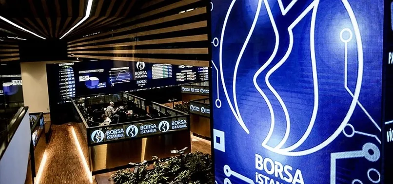 Borsa rekora doymuyor! Tüm zamanların en yüksek seviyesi