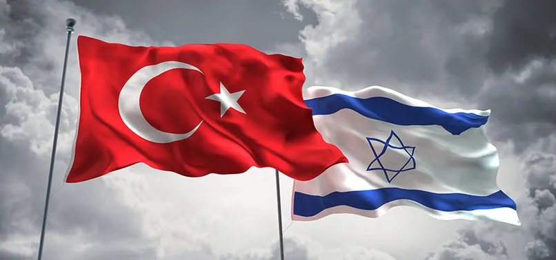 İsrail Enerji Bakanı Steinitz İstanbul'a geliyor
