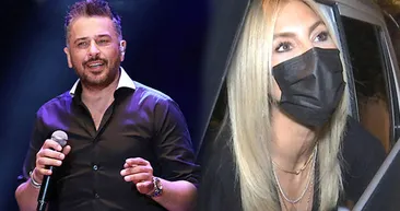 Çağla Şıkel’den Emre Altuğ açıklaması: Benimle hiç alakalı değil