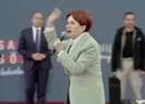 Akşener ‘abidik gubidikler’ dedi! Hakaret etti