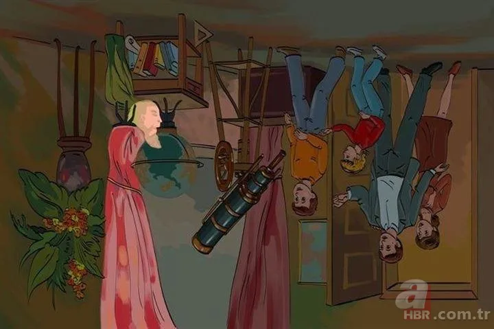 Sosyal medyayı sallayan soru! Cevabını çok az kişi biliyor 19