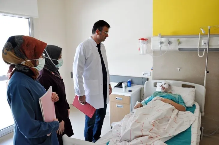 İç Anadolu’nun çekim merkezi Konya Şehir Hastanesi! Vatandaşın büyük takdirini kazandı