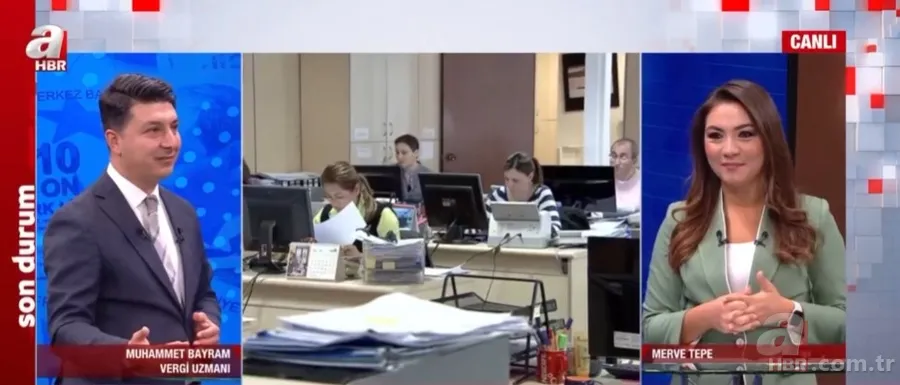 EYT'de sona doğru! Çözüm aşamasına gelen formül hangisi? 4