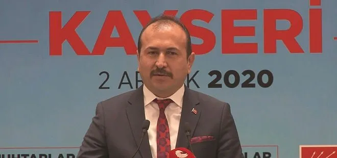 Kemal Kılıçdaroğlu’na muhtarlar toplantısında büyük şok! CHP’li vekilin skandal sözlerine sert tepki