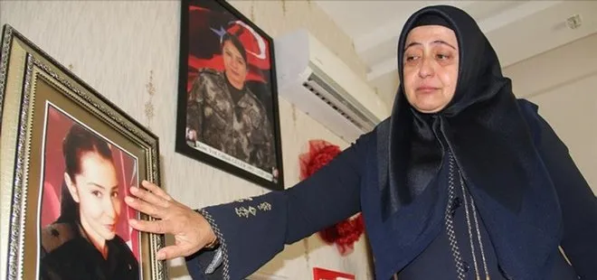 Şehit annesi PKK’nın gölgesine sığınan Kılıçdaroğlu’na isyan etti: Yüreğimize hançer sapladı