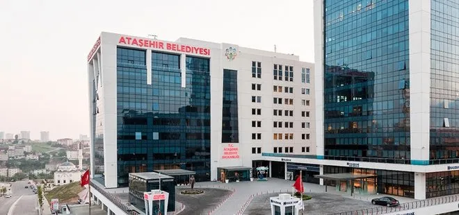 CHP’li Ataşehir Belediyesi hakkındaki yolsuzluk soruşturmasında yeni gelişme