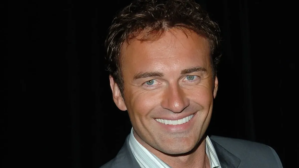 Şok Haber! 'Fantastik Dörtlü' Oyuncusu Julian McMahon'ın Ölüm Sebebi Açıklandı