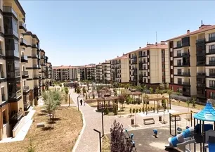 Yüzyılın TOKİ projesi Ordu, Aksaray ve Karabük’te: 7.287 konutun hak sahipleri belirlendi