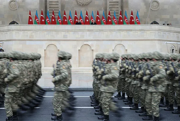 Son dakika: İran'ın Ankara Büyükelçisi Dışişleri Bakanlığı'na çağrıldı - 3